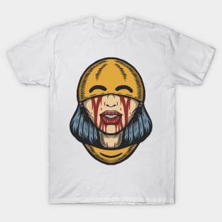 Cry T-Shirt